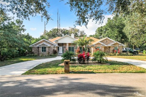 Villa ou maison à Orlando, Floride 4 chambres, 246.01 m2 № 2140999