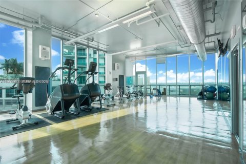 Condominio en alquiler en Miami, Florida, 1 dormitorio, 88.07 m2 № 2010755 - foto 26