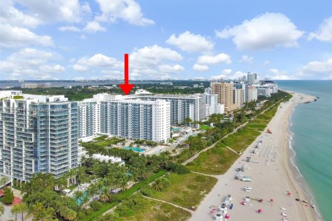Copropriété à vendre à Miami Beach, Floride: 55.74 m2 № 2369772 - photo 18