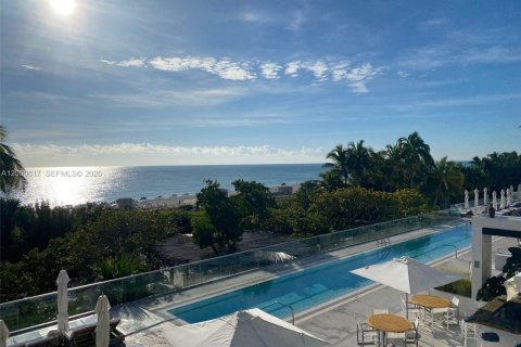 Copropriété à vendre à Miami Beach, Floride: 55.74 m2 № 2369772 - photo 20