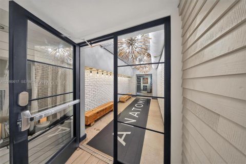 Copropriété à vendre à Miami Beach, Floride: 55.74 m2 № 2369772 - photo 24
