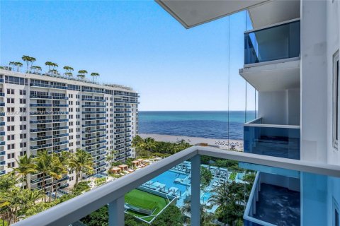 Studio à Condo à Miami Beach, Floride № 2369772