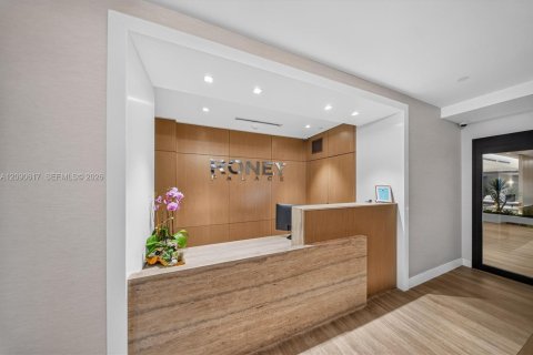 Copropriété à vendre à Miami Beach, Floride: 55.74 m2 № 2369772 - photo 22