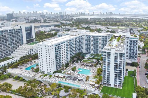 Copropriété à vendre à Miami Beach, Floride: 55.74 m2 № 2369772 - photo 19