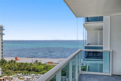 Copropriété à vendre à Miami Beach, Floride: 55.74 m2 № 2369772 - photo 2