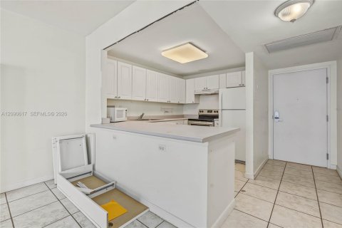 Copropriété à vendre à Miami Beach, Floride: 55.74 m2 № 2369772 - photo 8