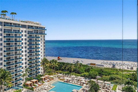 Copropriété à vendre à Miami Beach, Floride: 55.74 m2 № 2369772 - photo 3