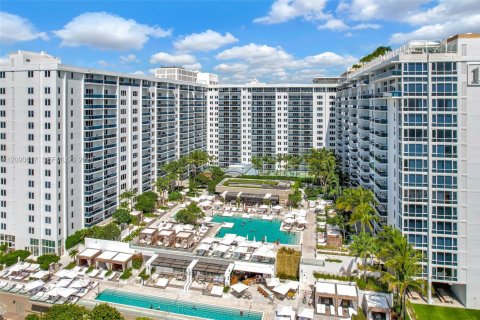 Copropriété à vendre à Miami Beach, Floride: 55.74 m2 № 2369772 - photo 27