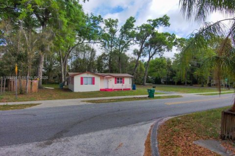 Casa en DeLand, Florida 2 dormitorios, 65.77 m2 № 1996734