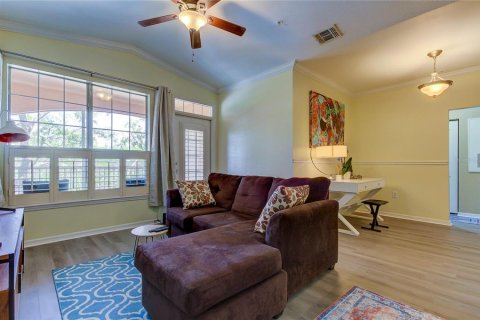 Condo in Tampa, Florida, 1 bedroom  № 1569736 - photo 12