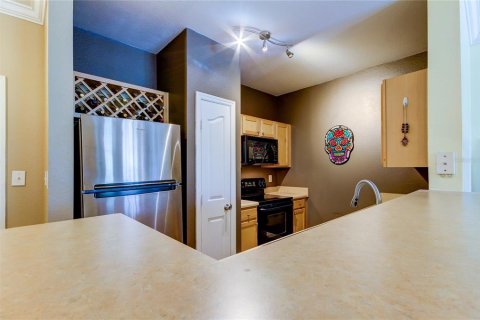 Condo in Tampa, Florida, 1 bedroom  № 1569736 - photo 6