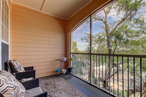 Condo in Tampa, Florida, 1 bedroom  № 1569736 - photo 19