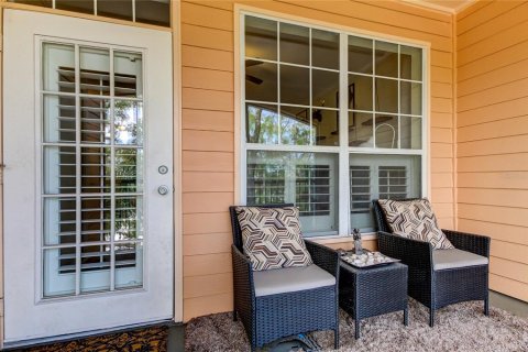 Condo in Tampa, Florida, 1 bedroom  № 1569736 - photo 20