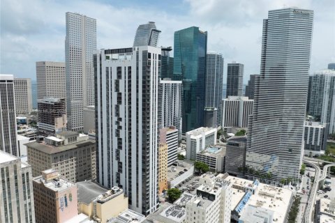 Copropriété à vendre à Miami, Floride: 2 chambres, 90.77 m2 № 1845878 - photo 30