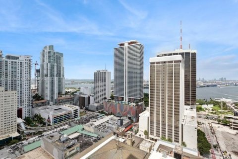 Copropriété à vendre à Miami, Floride: 2 chambres, 90.77 m2 № 1845878 - photo 20