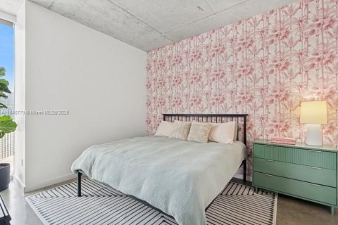 Copropriété à vendre à Miami, Floride: 2 chambres, 90.77 m2 № 1845878 - photo 9