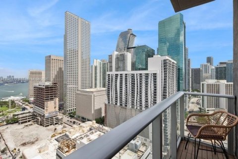 Copropriété à vendre à Miami, Floride: 2 chambres, 90.77 m2 № 1845878 - photo 19