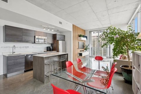 Copropriété à vendre à Miami, Floride: 2 chambres, 90.77 m2 № 1845878 - photo 3