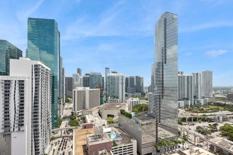 Copropriété à vendre à Miami, Floride: 2 chambres, 90.77 m2 № 1845878 - photo 21