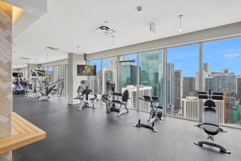 Copropriété à vendre à Miami, Floride: 2 chambres, 90.77 m2 № 1845878 - photo 22