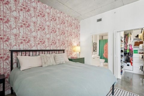 Copropriété à vendre à Miami, Floride: 2 chambres, 90.77 m2 № 1845878 - photo 11