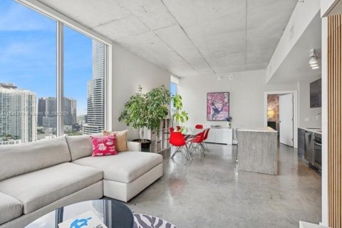 Copropriété à vendre à Miami, Floride: 2 chambres, 90.77 m2 № 1845878 - photo 4