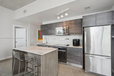 Copropriété à vendre à Miami, Floride: 2 chambres, 90.77 m2 № 1845878 - photo 7
