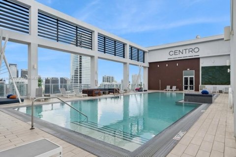 Copropriété à vendre à Miami, Floride: 2 chambres, 90.77 m2 № 1845878 - photo 25