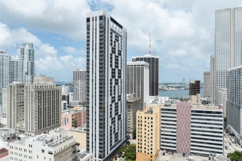 Copropriété à vendre à Miami, Floride: 2 chambres, 90.77 m2 № 1845878 - photo 28