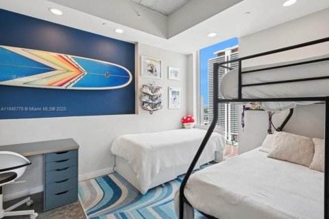 Copropriété à vendre à Miami, Floride: 2 chambres, 90.77 m2 № 1845878 - photo 17