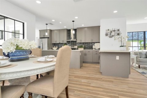 Villa ou maison à vendre à Tampa, Floride: 4 chambres, 212.75 m2 № 2149212 - photo 24