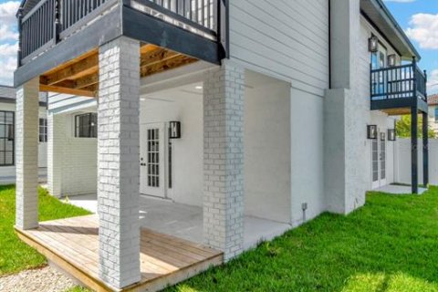 Villa ou maison à vendre à Tampa, Floride: 4 chambres, 212.75 m2 № 2149212 - photo 5