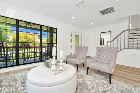Villa ou maison à vendre à Tampa, Floride: 4 chambres, 212.75 m2 № 2149212 - photo 20