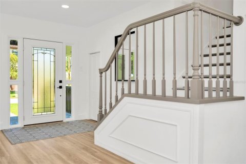 Villa ou maison à vendre à Tampa, Floride: 4 chambres, 212.75 m2 № 2149212 - photo 26