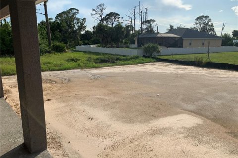 House in Rotonda, Florida 4 bedrooms, 210.42 sq.m. № 1640039 - photo 5