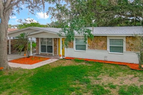 House in Temple Terrace, Florida 4 bedrooms, 203.27 sq.m. № 1795743 - photo 2