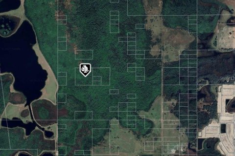 Land in Davenport, Florida № 2105573