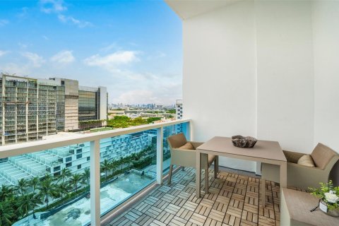 Condo in Miami Beach, Florida, 2 bedrooms  № 2022954 - photo 23