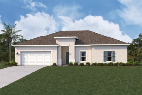 Casa en Avon Park, Florida 3 dormitorios, 156.08 m2 № 2386433