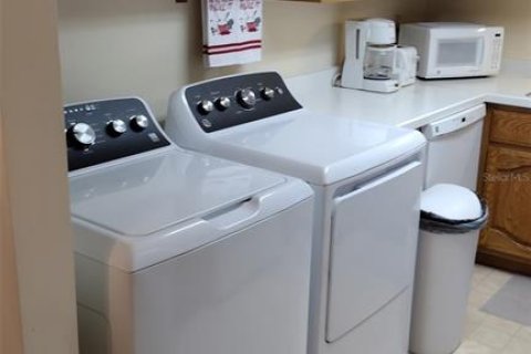 Купить кондоминиум в Палм-Кост, Флорида 3 комнаты, 91.6м2, № 2092496 - фото 9