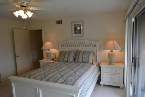 Купить кондоминиум в Палм-Кост, Флорида 3 комнаты, 91.6м2, № 2092496 - фото 12