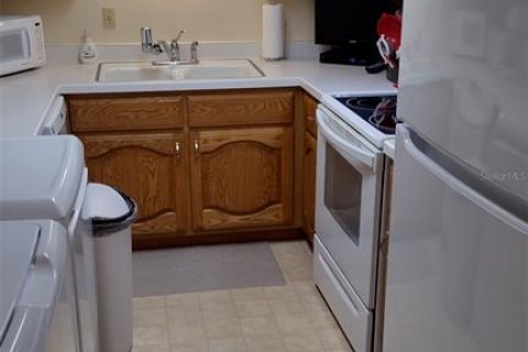 Купить кондоминиум в Палм-Кост, Флорида 3 комнаты, 91.6м2, № 2092496 - фото 7