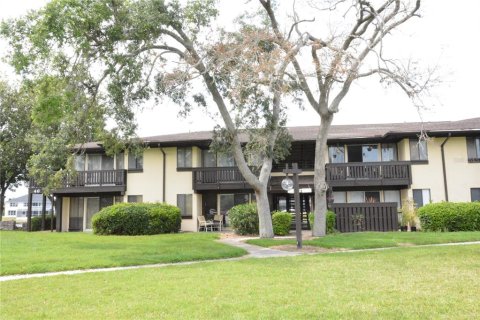 Condominio en Palm Coast, Florida, 2 dormitorios  № 2092496