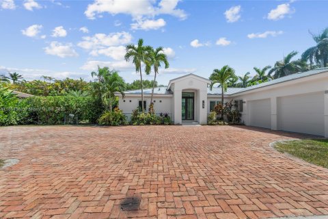 Casa en venta en Palmetto Bay, Florida, 4 dormitorios, 218.88 m2 № 1854767 - foto 3