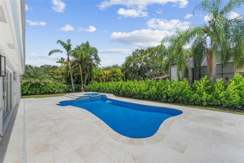 Casa en venta en Palmetto Bay, Florida, 4 dormitorios, 218.88 m2 № 1854767 - foto 6