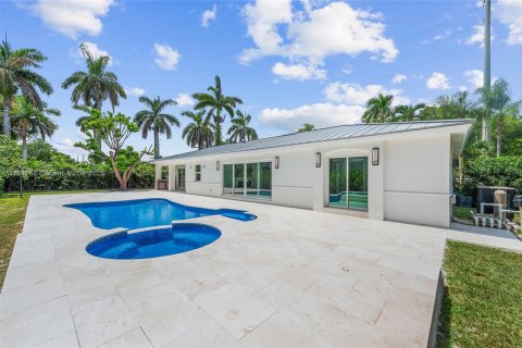 Casa en venta en Palmetto Bay, Florida, 4 dormitorios, 218.88 m2 № 1854767 - foto 8
