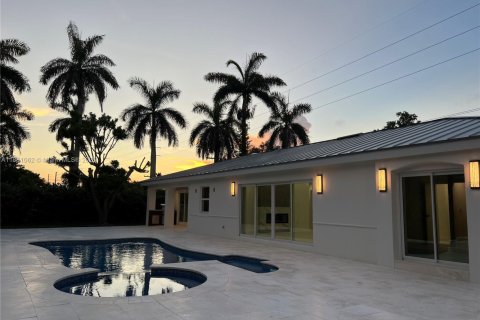 Casa en venta en Palmetto Bay, Florida, 4 dormitorios, 218.88 m2 № 1854767 - foto 9