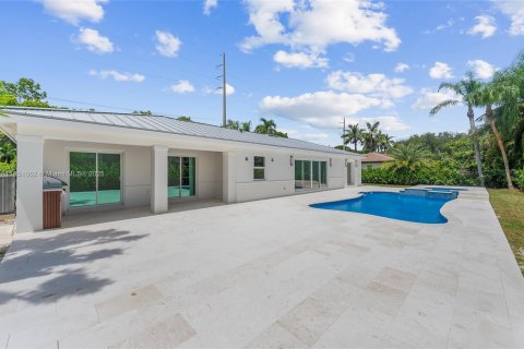 Casa en venta en Palmetto Bay, Florida, 4 dormitorios, 218.88 m2 № 1854767 - foto 7