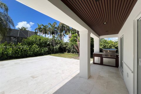 Casa en venta en Palmetto Bay, Florida, 4 dormitorios, 218.88 m2 № 1854767 - foto 13