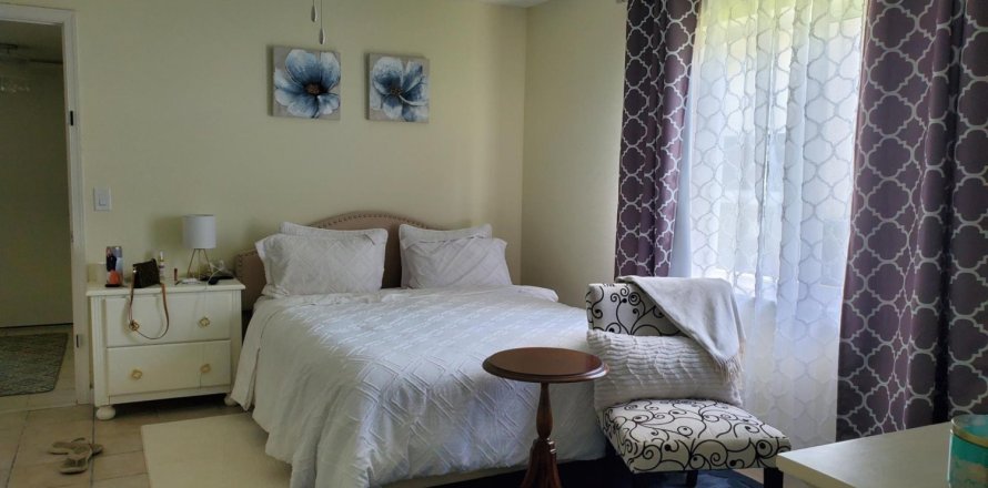 Casa en Fort Lauderdale, Florida 3 dormitorios, 145.3 m2 № 1141450